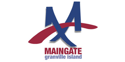 Maingate